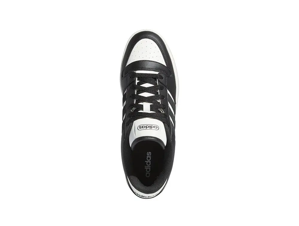 Zapatilla Adidas Break Start Hombre Negro - Image 7