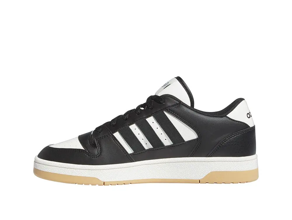 Zapatilla Adidas Break Start Hombre Negro - Image 8