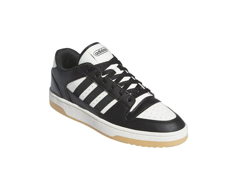 Zapatilla Adidas Break Start Hombre Negro - Image 9