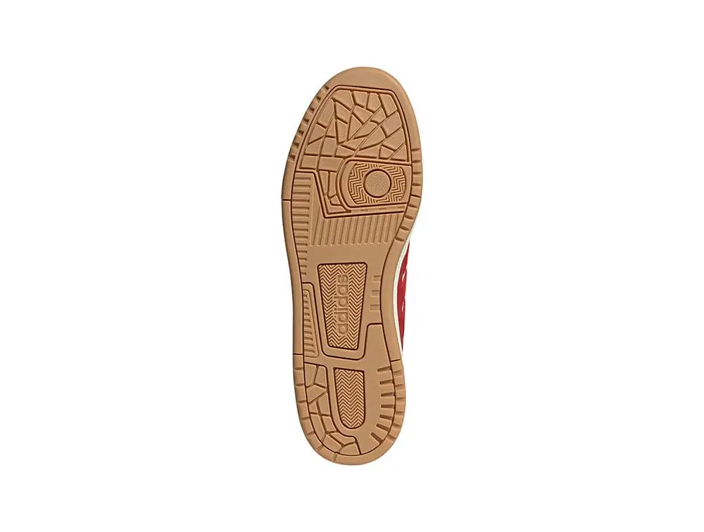 Zapatilla Adidas Break Start Hombre Rojo - Image 10