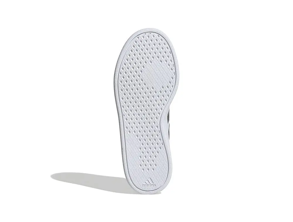 Zapatilla Adidas Breaknet 2.0 Mujer Blanco - Plateado - Image 6