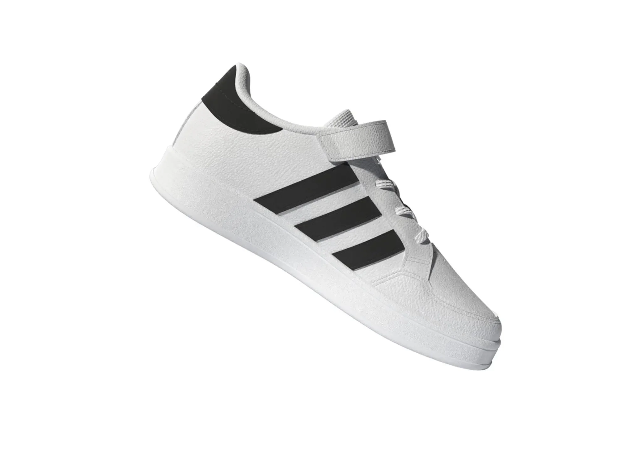 Zapatilla Adidas Breaknet Niños Blanco - Image 14