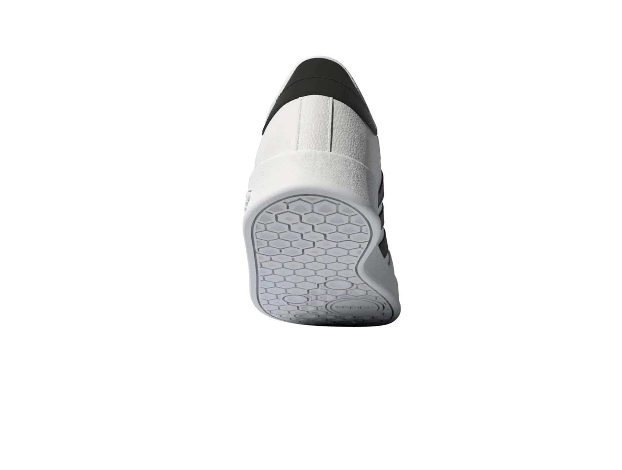 Zapatilla Adidas Breaknet Niños Blanco - Image 16