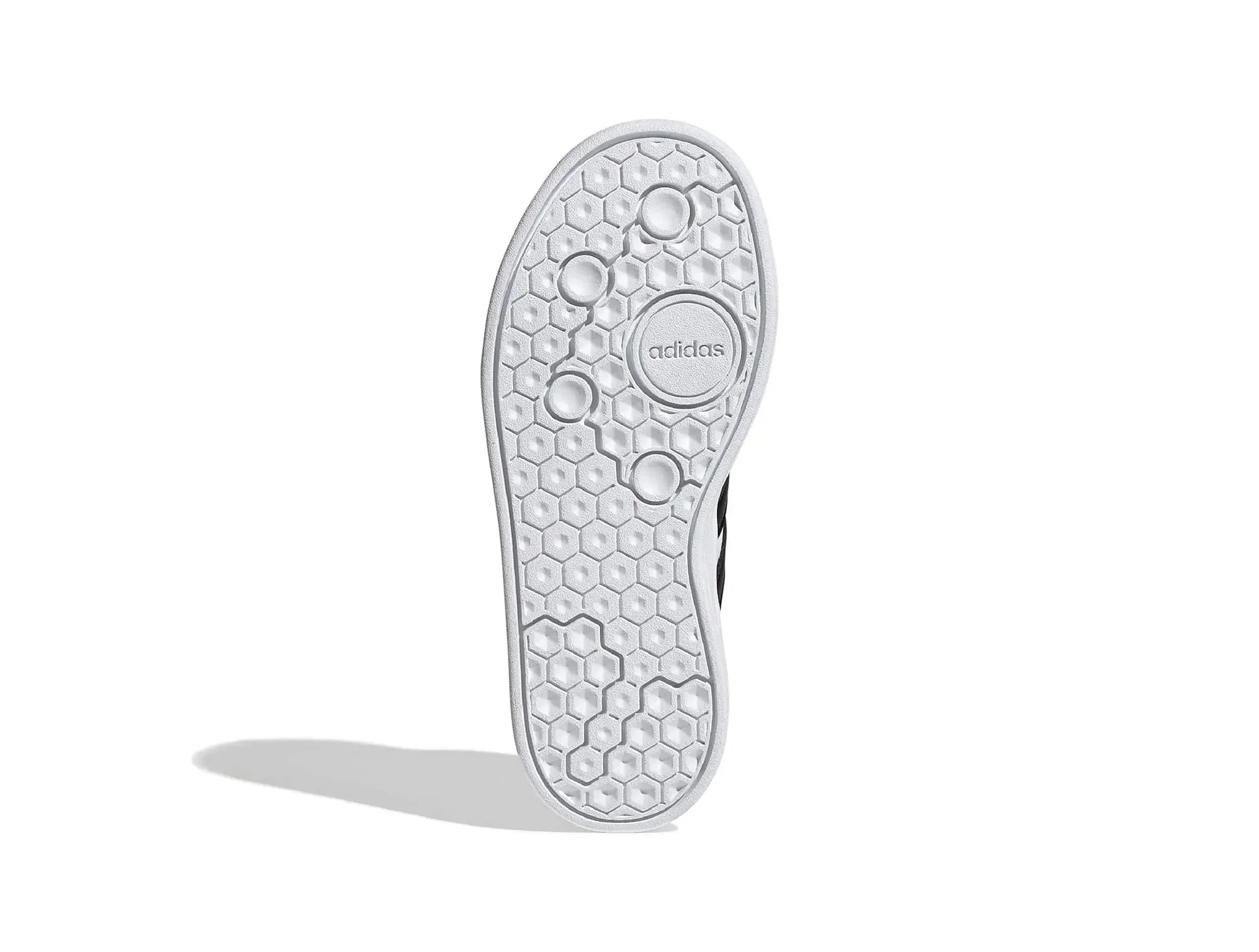 Zapatilla Adidas Breaknet Niños Blanco - Image 18