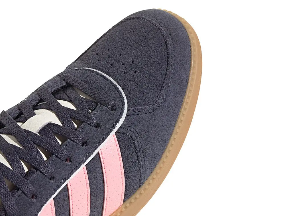 Zapatilla Adidas Breaknet Sleek Mujer Azul - Image 5