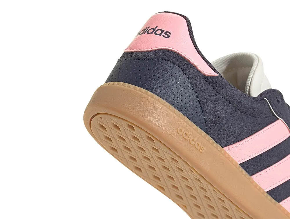 Zapatilla Adidas Breaknet Sleek Mujer Azul - Image 6