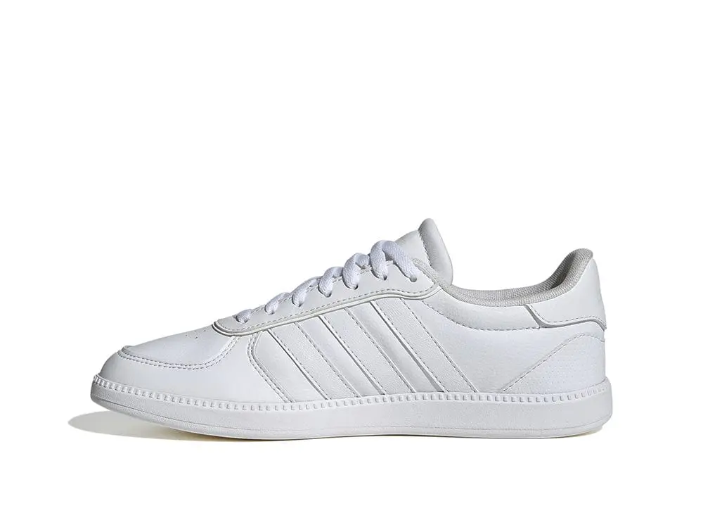 Zapatilla Adidas Breaknet Sleek Mujer Blanco - Image 2