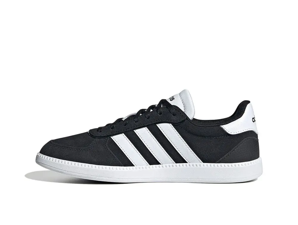 Zapatilla Adidas Breaknet Sleek Mujer Negro - Image 2