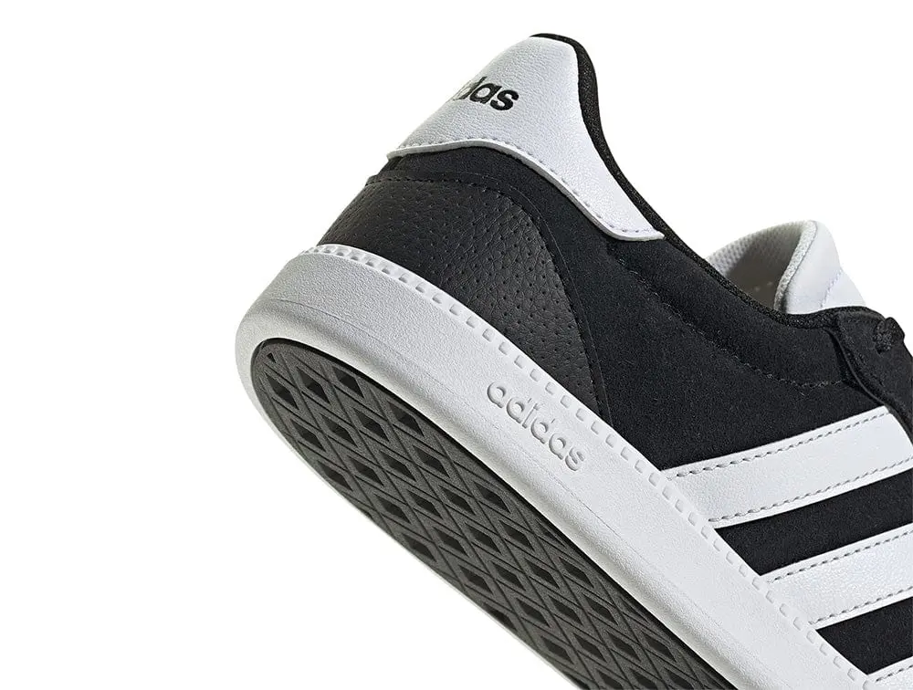 Zapatilla Adidas Breaknet Sleek Mujer Negro - Image 5