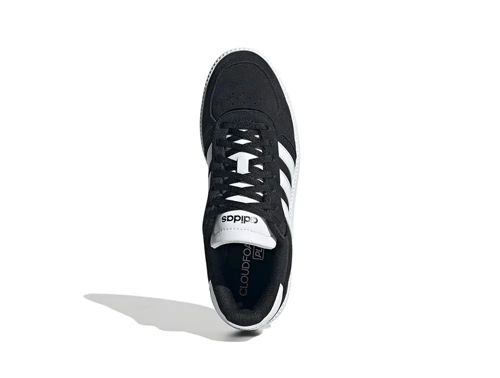 Zapatilla Adidas Breaknet Sleek Mujer Negro - Image 7
