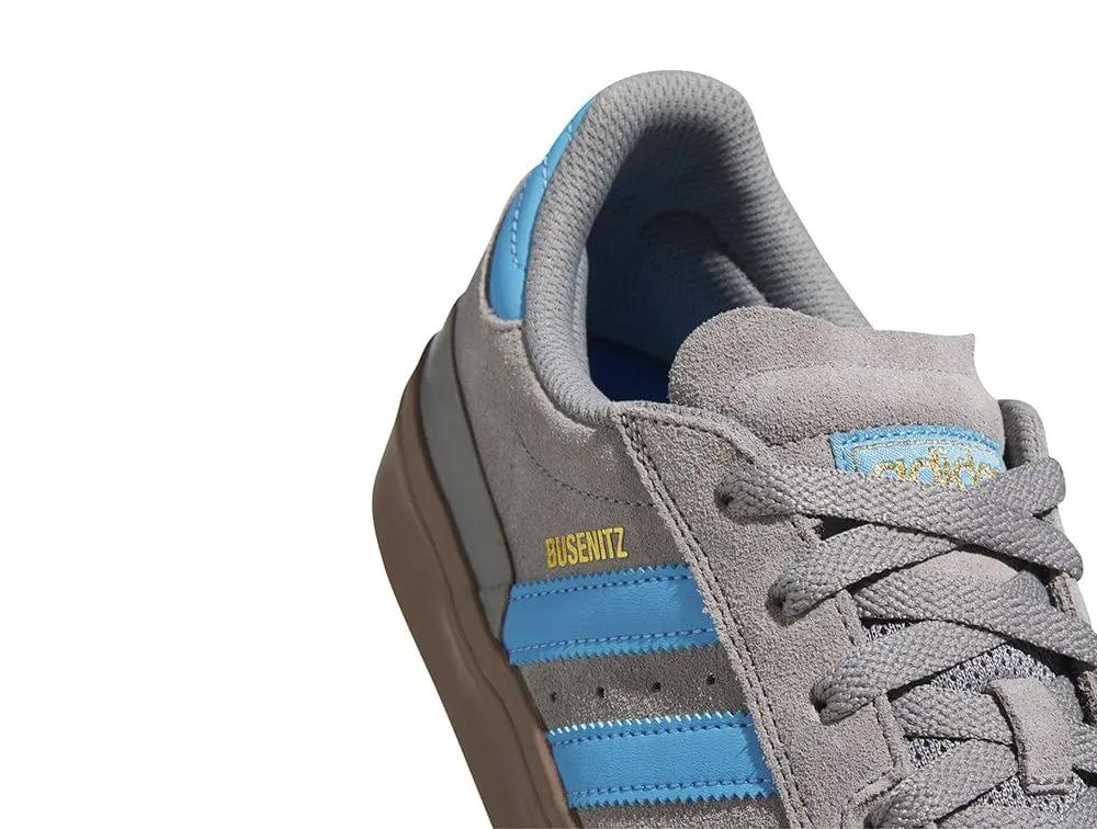 Zapatilla Adidas Originals Busenitz Vulc II Hombre Gris - Image 2