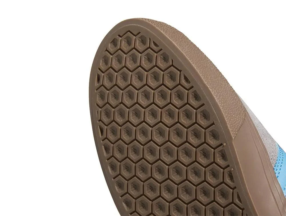 Zapatilla Adidas Originals Busenitz Vulc II Hombre Gris - Image 3