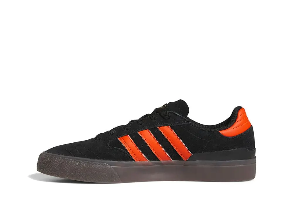 Zapatilla Adidas Busenitz Vulc II Hombre Negro - Image 2