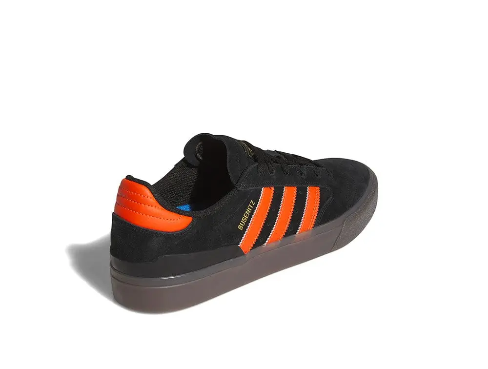 Zapatilla Adidas Busenitz Vulc II Hombre Negro - Image 3