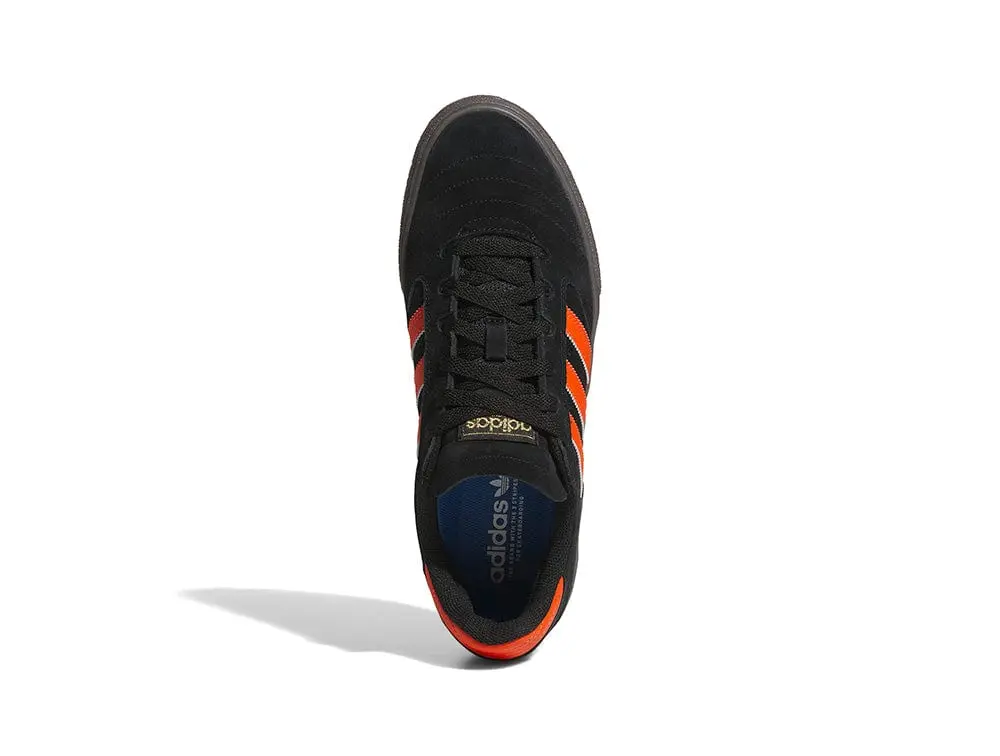 Zapatilla Adidas Busenitz Vulc II Hombre Negro - Image 5