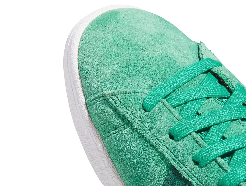 Zapatilla Adidas Campus Adv Hombre Verde - Blanco - Image 2