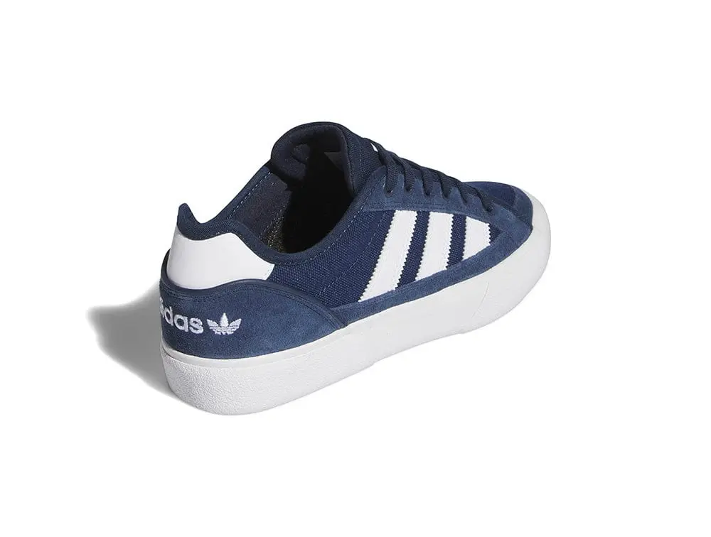 Zapatilla Adidas Court Tns Premiere Hombre Azul - Image 4