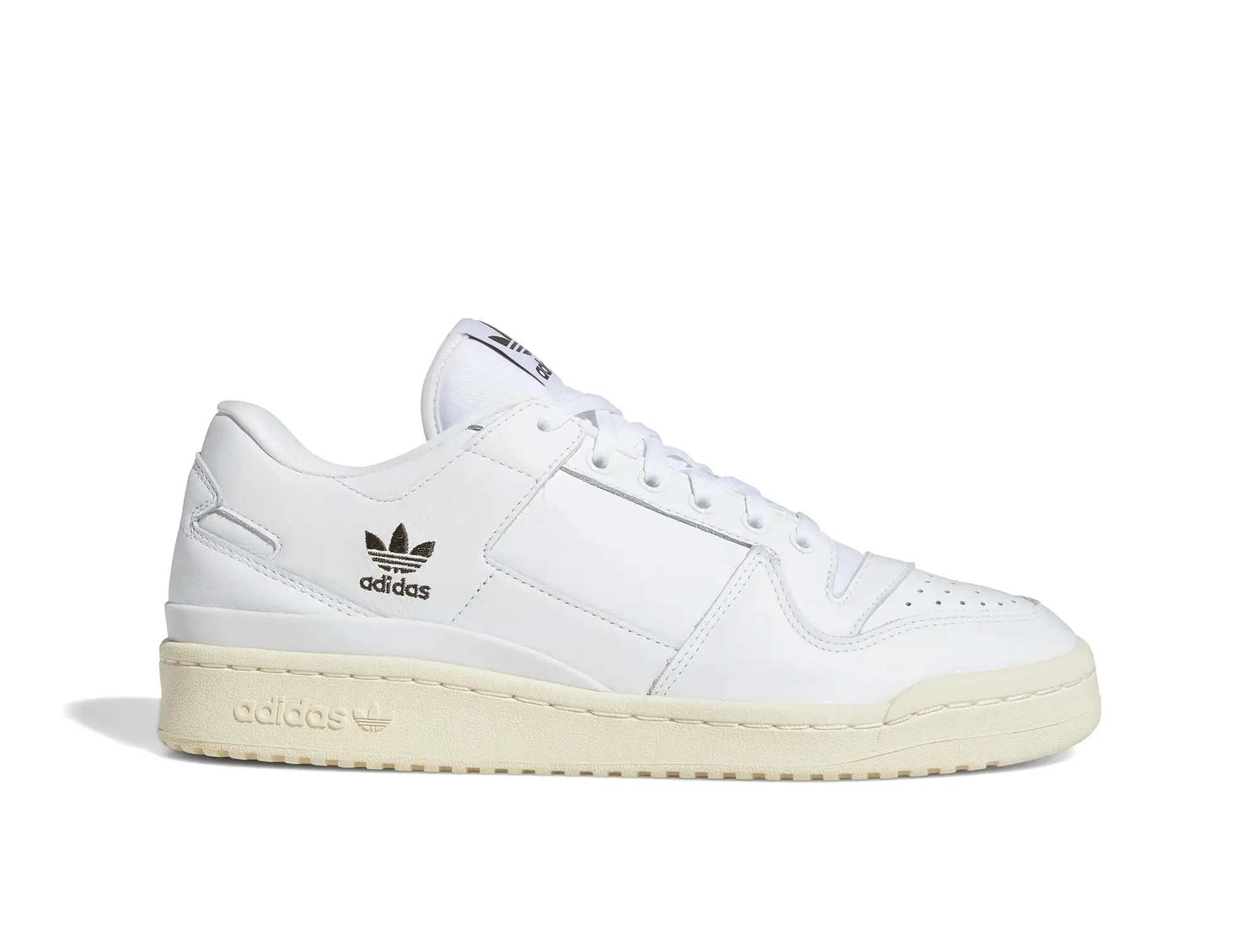 Zapatilla adidas Forum 84 Low Adv Hombre Blanco