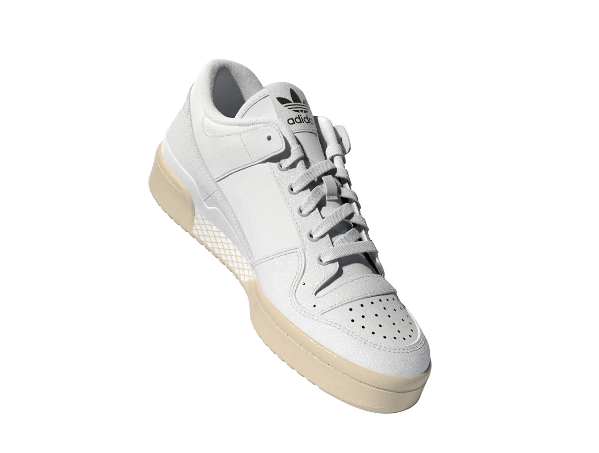 Zapatilla adidas Forum 84 Low Adv Hombre Blanco - Image 11