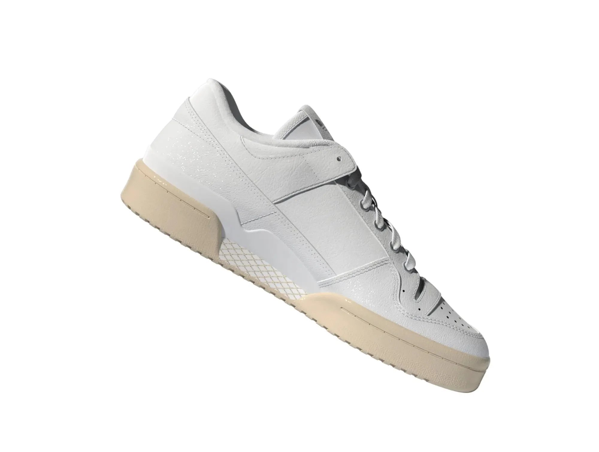 Zapatilla adidas Forum 84 Low Adv Hombre Blanco - Image 12