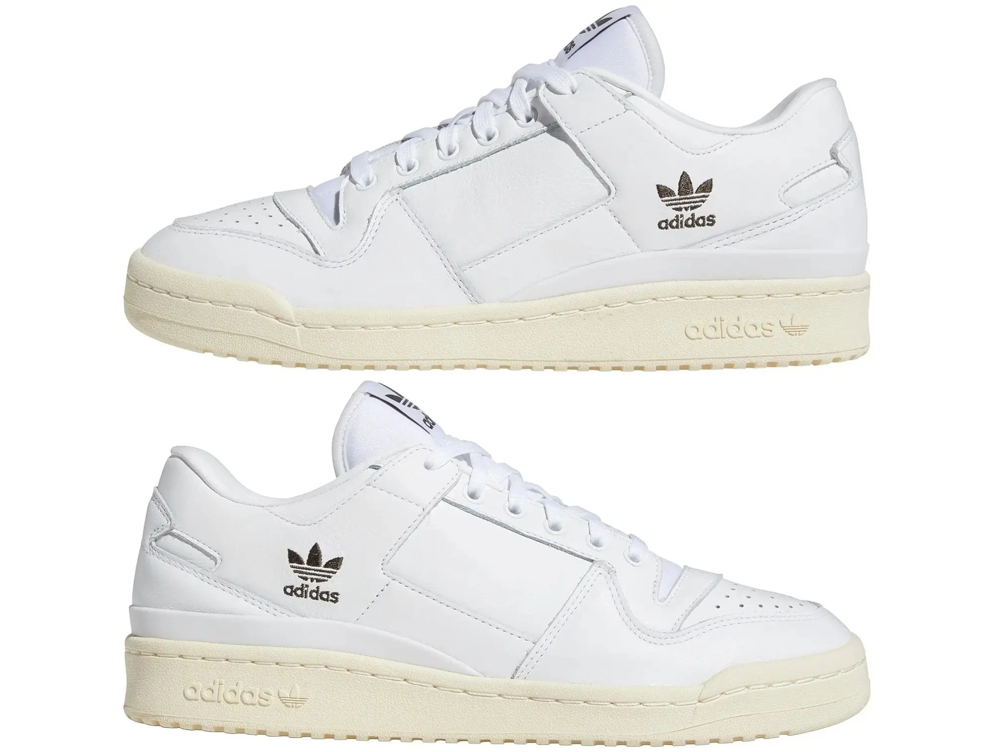 Zapatilla adidas Forum 84 Low Adv Hombre Blanco - Image 13