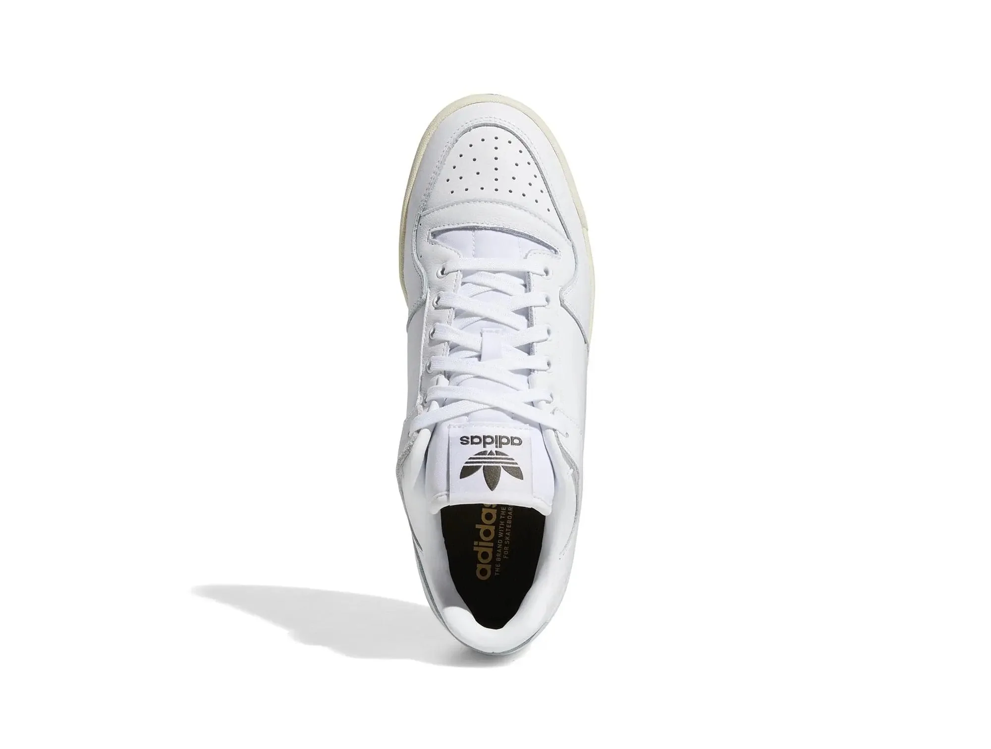 Zapatilla adidas Forum 84 Low Adv Hombre Blanco - Image 14