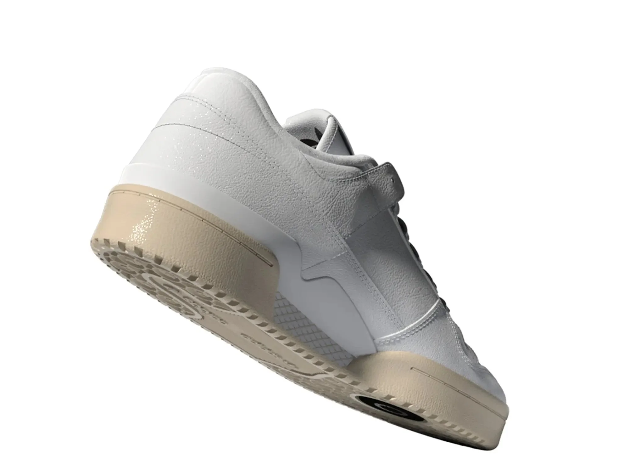 Zapatilla adidas Forum 84 Low Adv Hombre Blanco - Image 16
