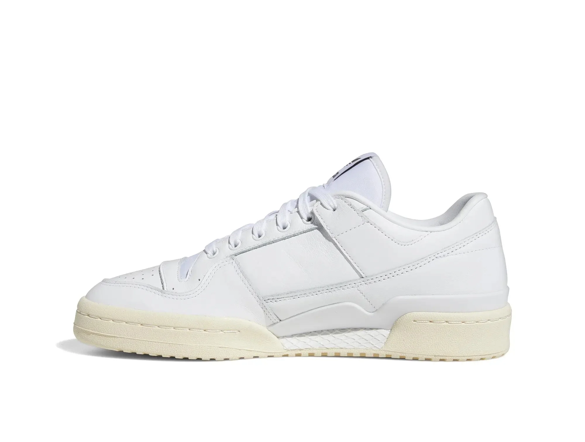 Zapatilla adidas Forum 84 Low Adv Hombre Blanco - Image 2