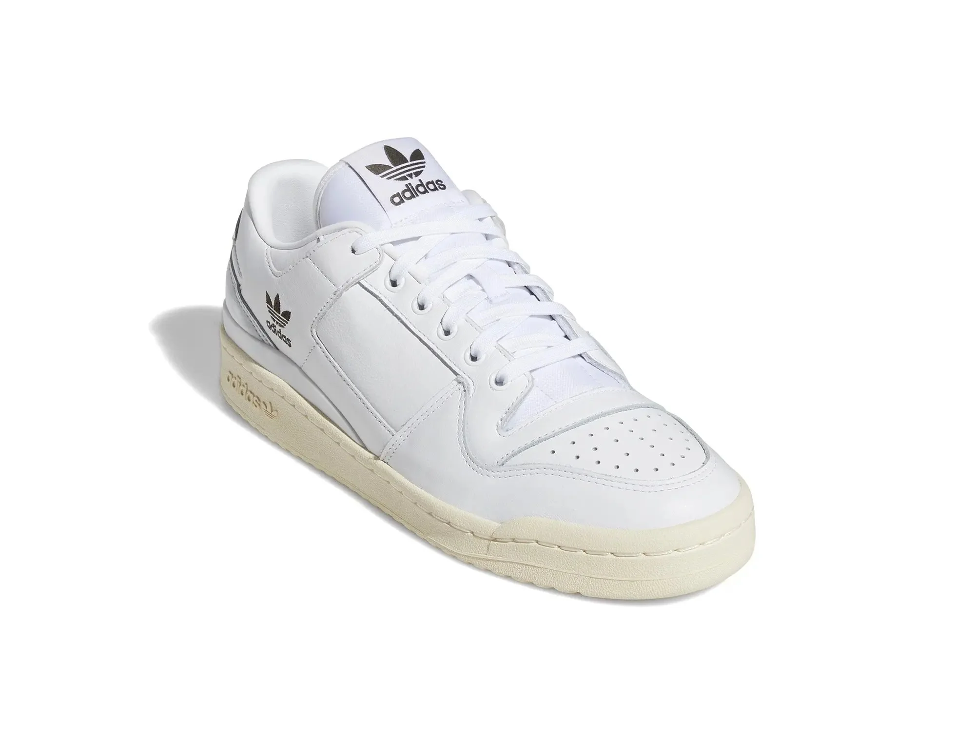 Zapatilla adidas Forum 84 Low Adv Hombre Blanco - Image 3