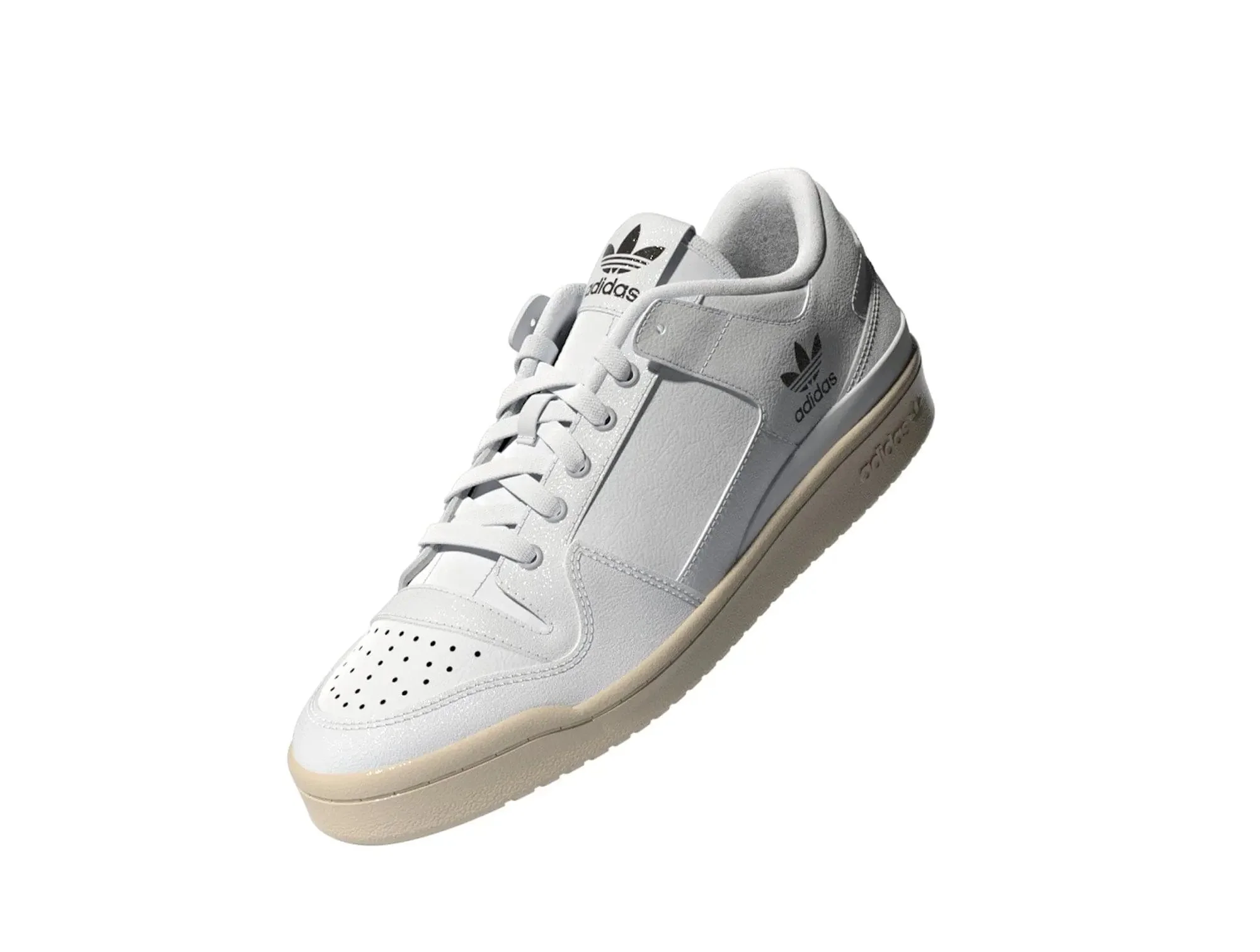 Zapatilla adidas Forum 84 Low Adv Hombre Blanco - Image 4