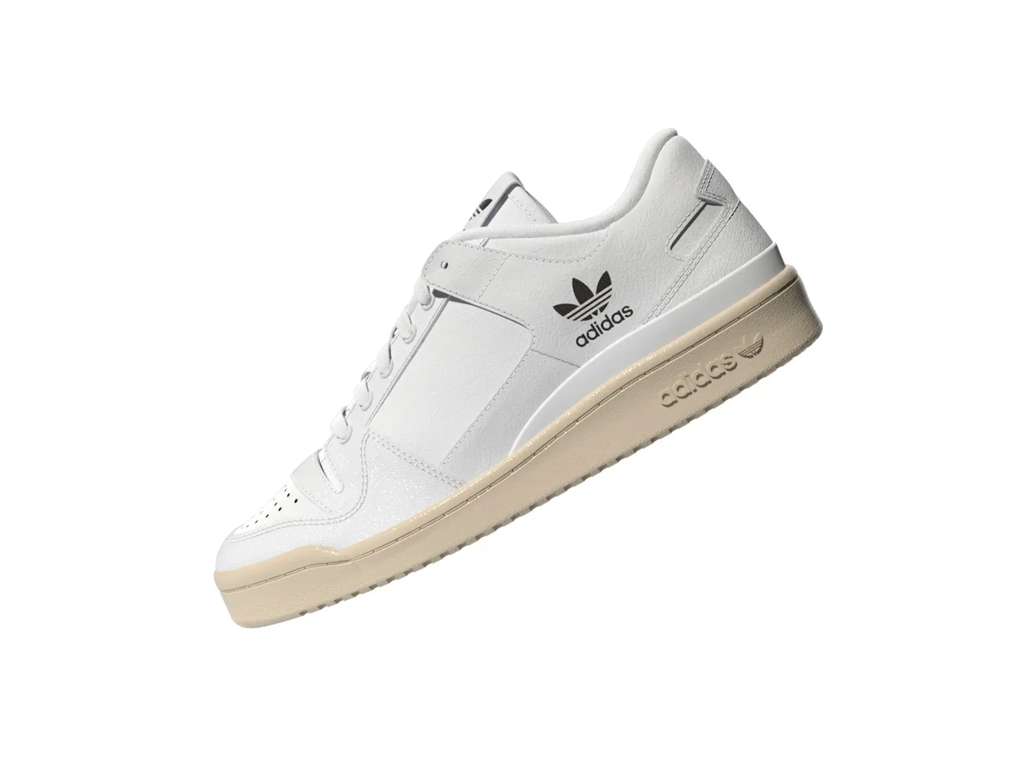 Zapatilla adidas Forum 84 Low Adv Hombre Blanco - Image 5