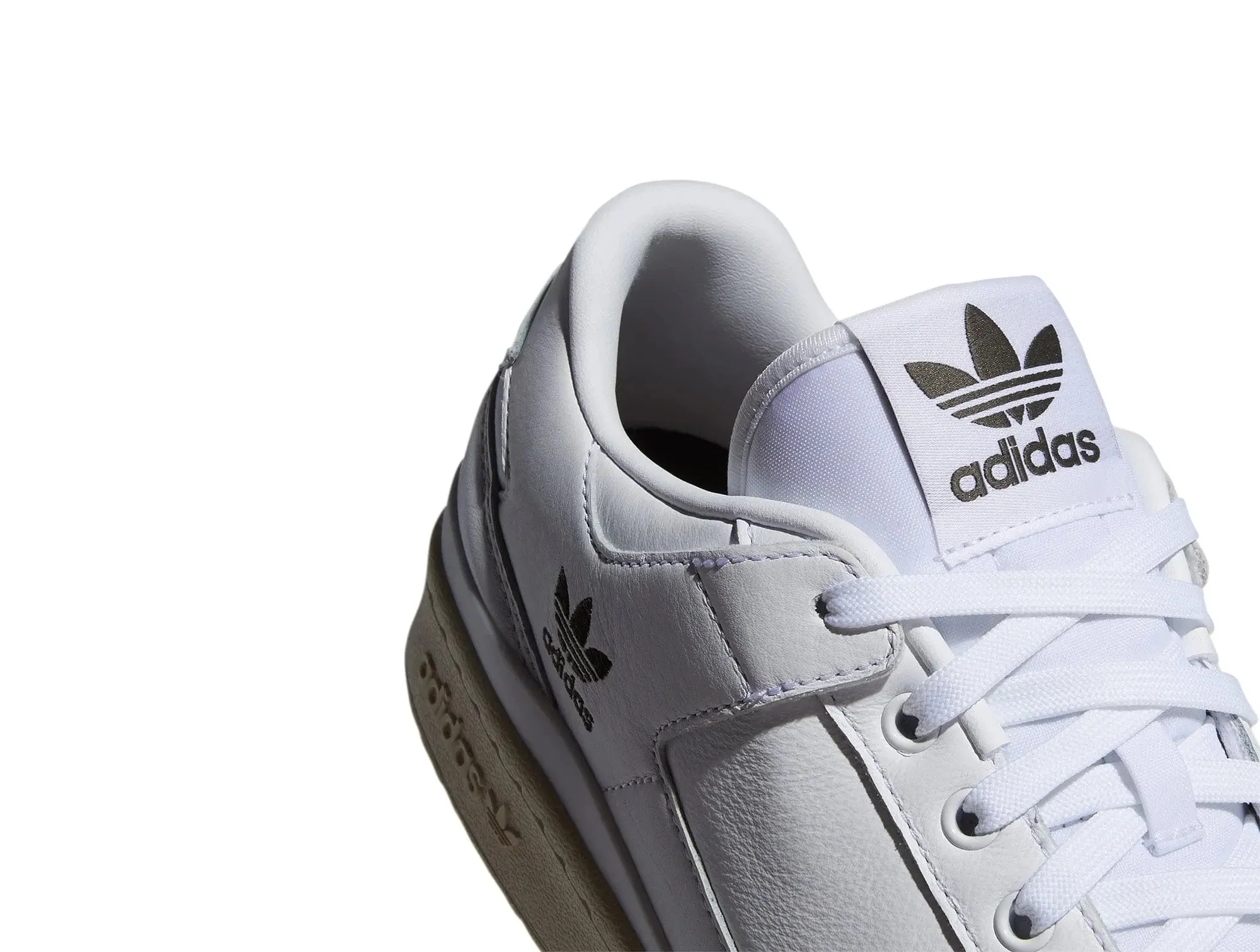 Zapatilla adidas Forum 84 Low Adv Hombre Blanco - Image 7