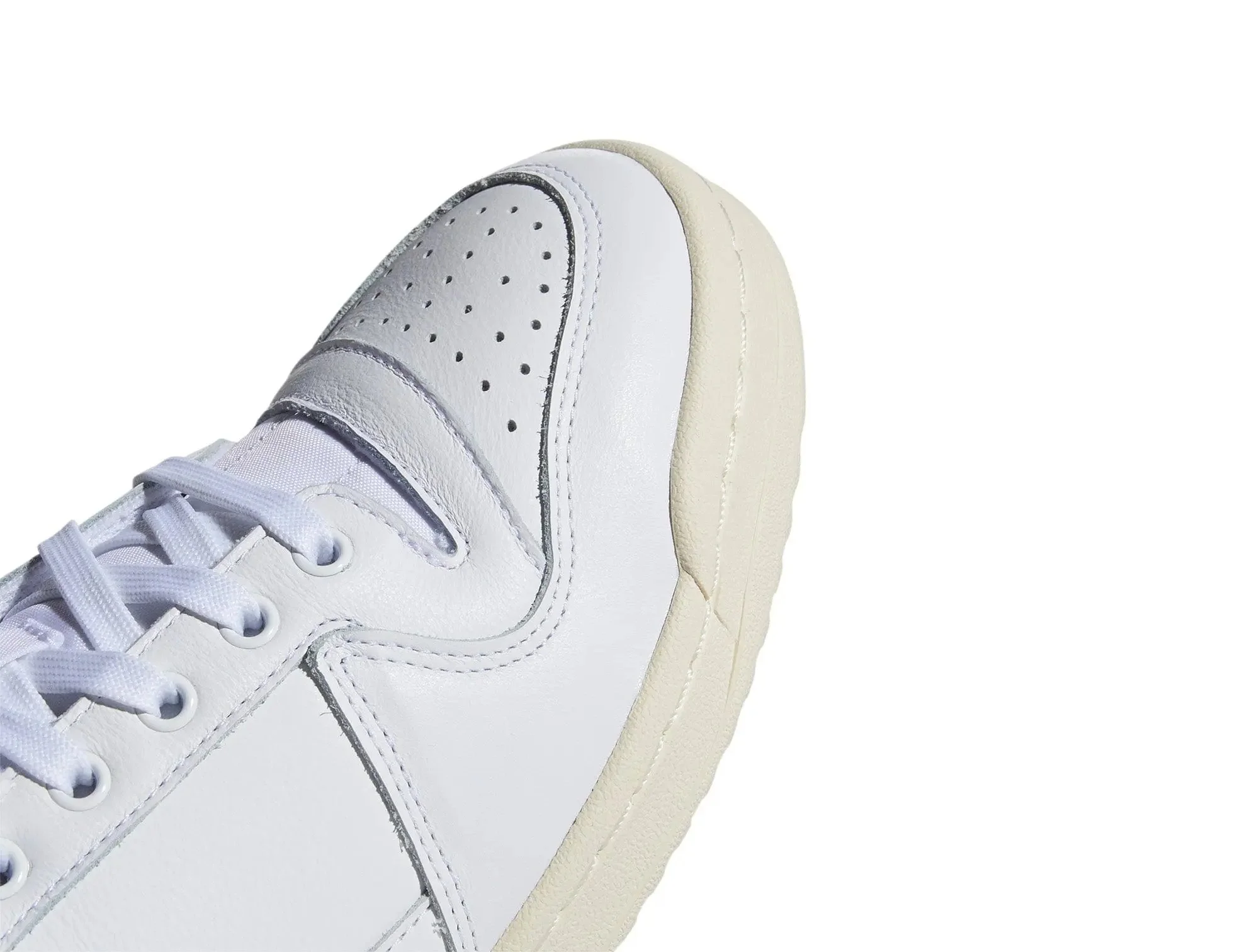Zapatilla adidas Forum 84 Low Adv Hombre Blanco - Image 8