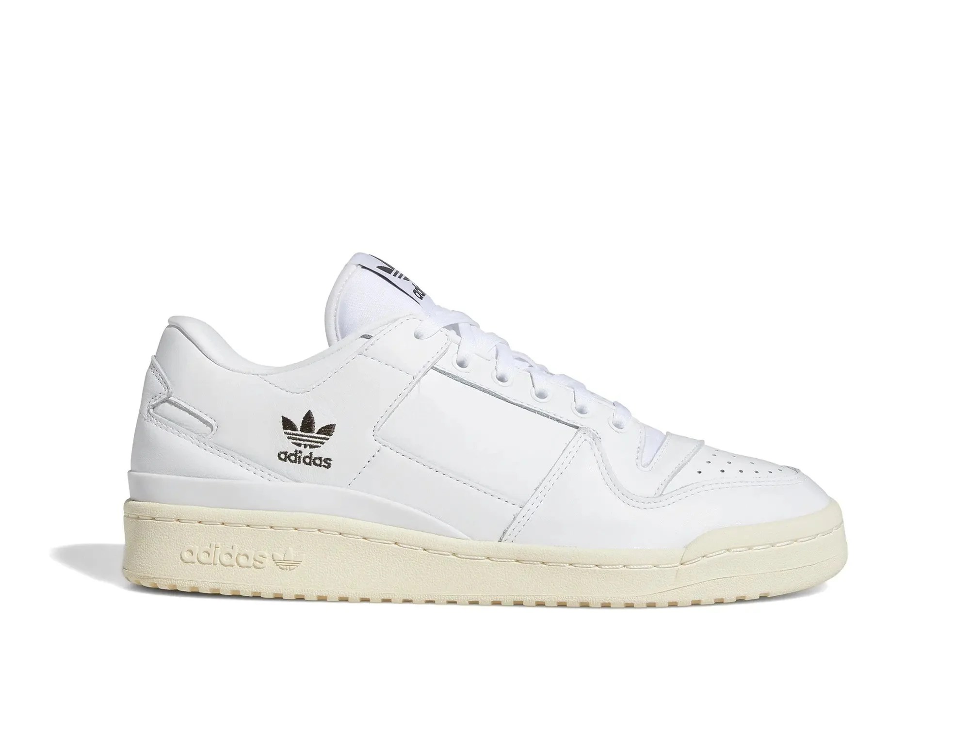 Zapatilla adidas Forum 84 Low Adv Hombre Blanco - Image 9