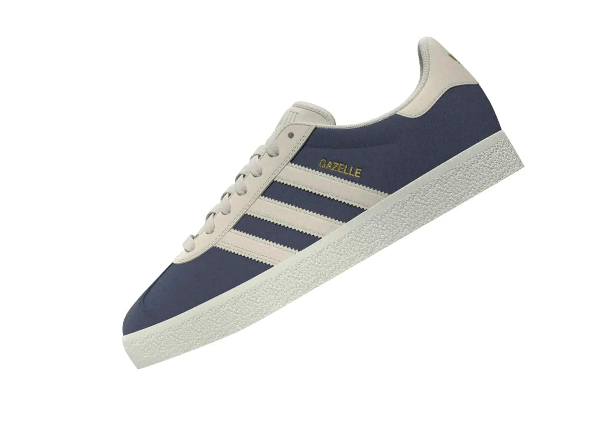 Zapatilla Adidas Gazelle Adv Mujer Lila - Image 8