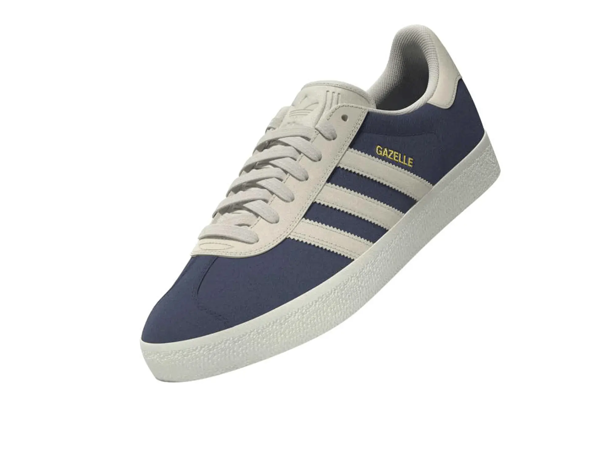 Zapatilla Adidas Gazelle Adv Mujer Lila - Image 9