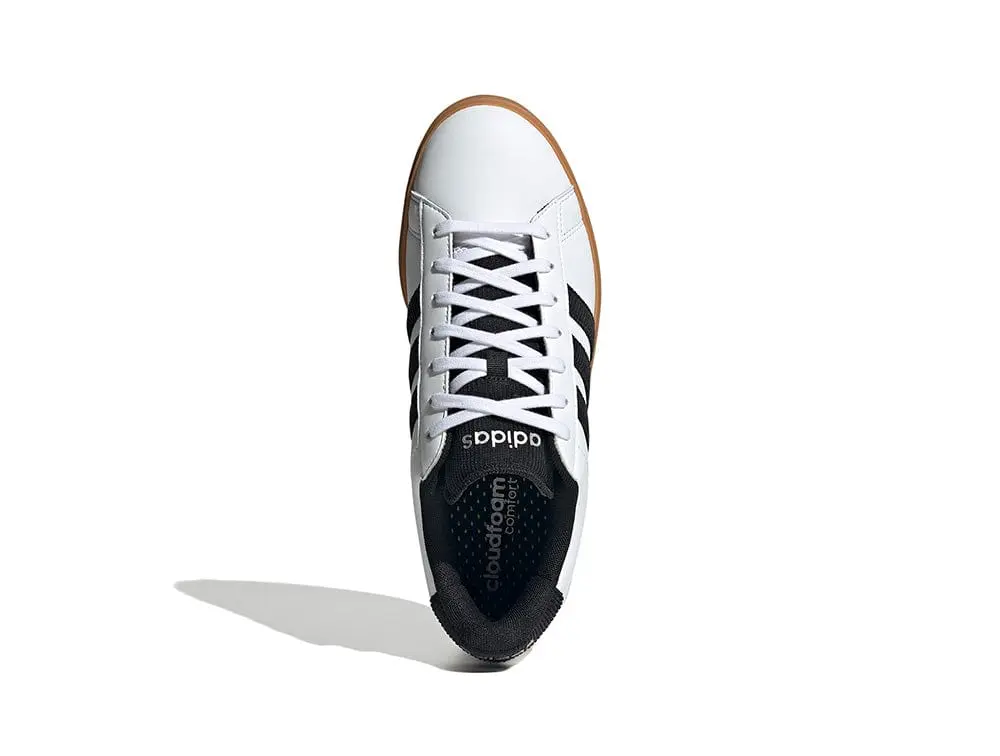 Zapatilla Adidas Grand Court 2.0 Hombre Blanco - Image 7