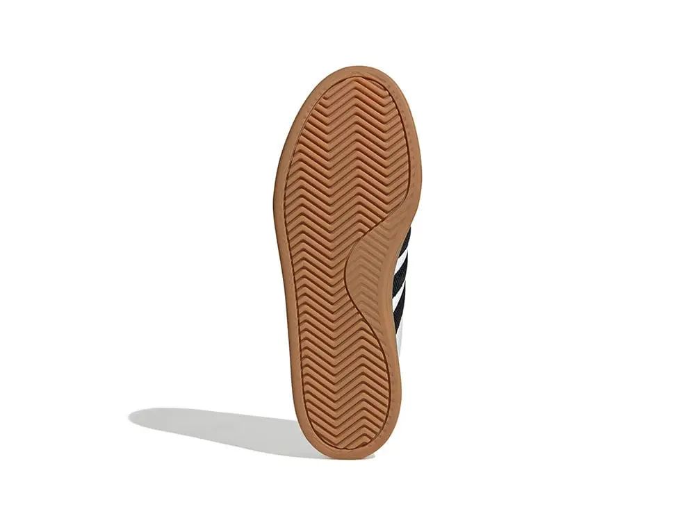 Zapatilla Adidas Grand Court 2.0 Hombre Blanco - Image 8