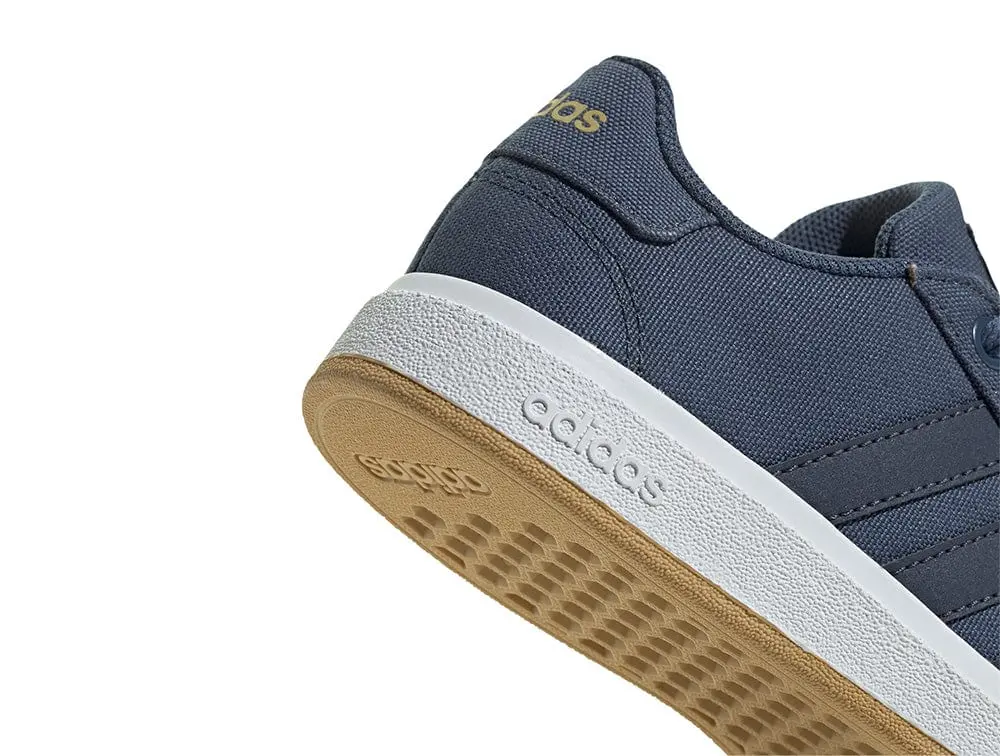 Zapatilla Adidas Grand Court 2.0 Niños Azul - Image 2