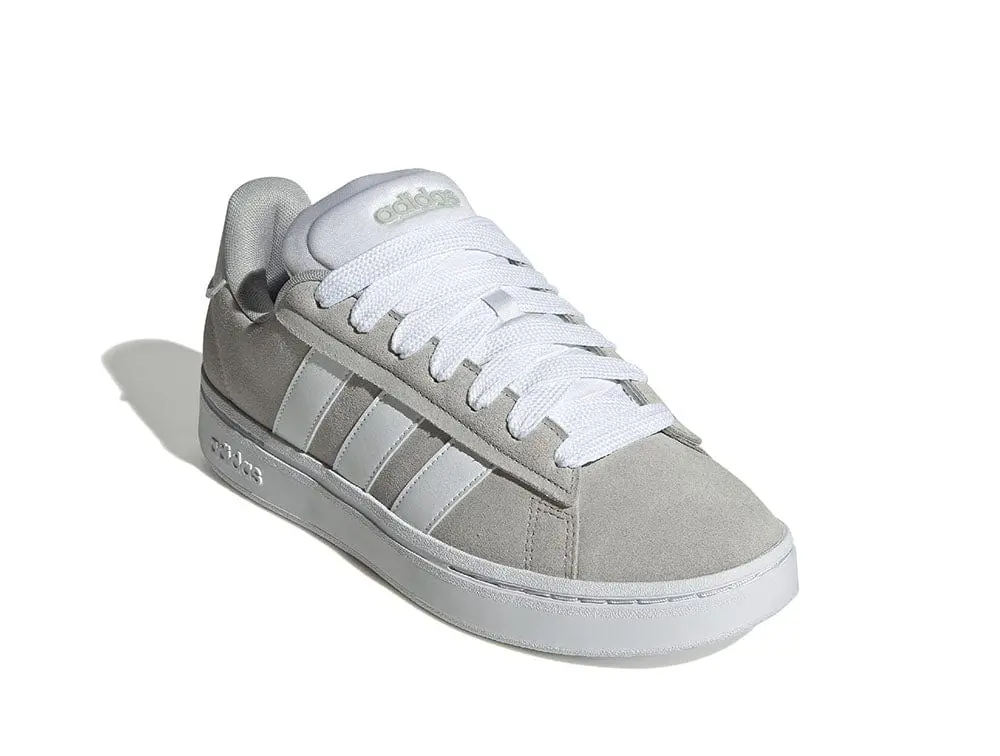 Zapatilla Adidas Grand Court Alpha 00S Hombre Gris - Image 3