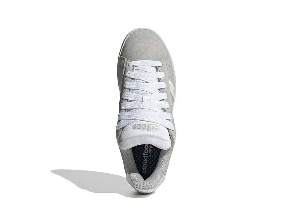 Zapatilla Adidas Grand Court Alpha 00S Hombre Gris - Image 7