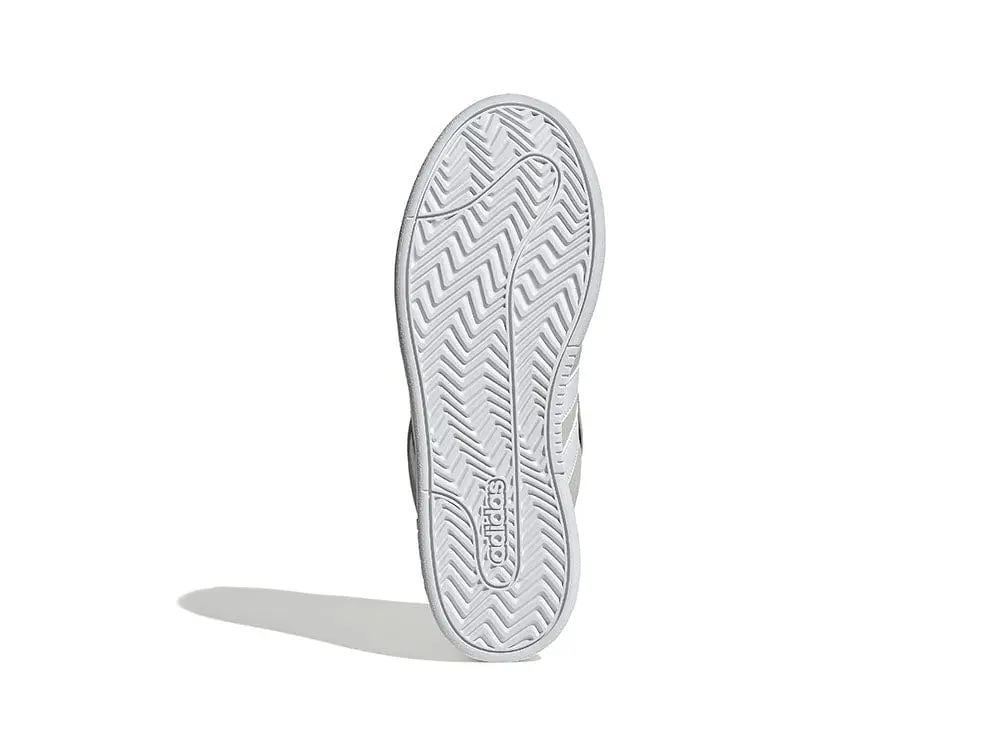 Zapatilla Adidas Grand Court Alpha 00S Hombre Gris - Image 8
