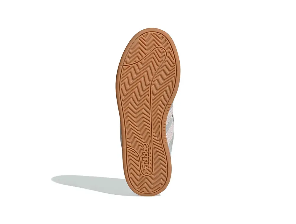 Zapatilla Adidas Grand Court Alpha 00S Mujer Verde - Image 7