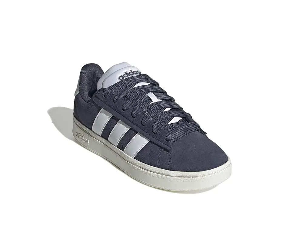 Zapatilla Adidas Grand Court Alpha Hombre Azul - Image 3