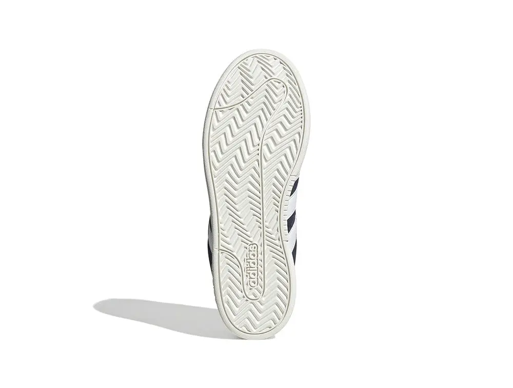 Zapatilla Adidas Grand Court Alpha Hombre Azul - Image 6