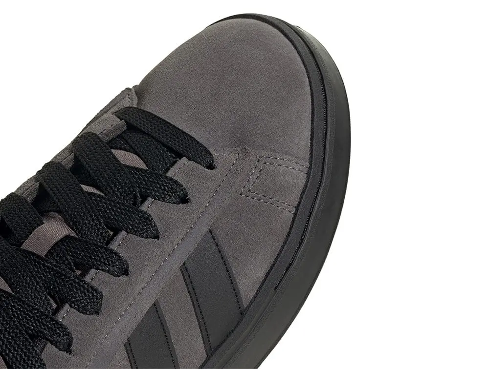 Zapatilla Adidas Grand Court Alpha Hombre Gris - Negro - Image 2