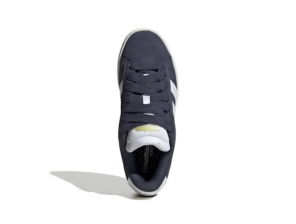 Zapatilla Adidas Grand Court Alpha Mujer Azul - Image 2