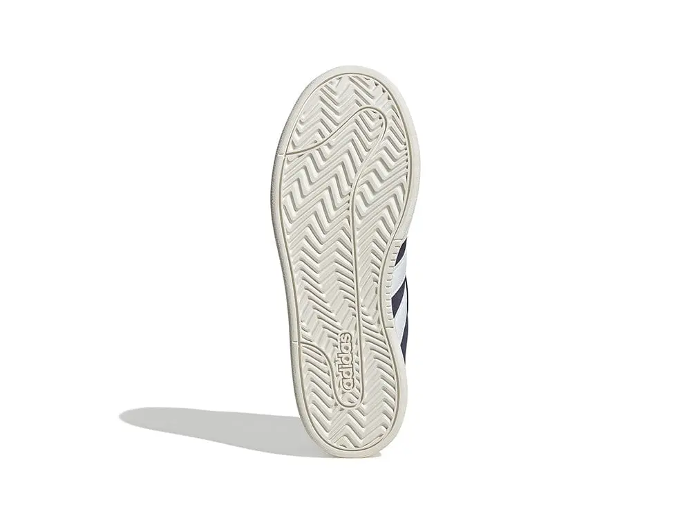 Zapatilla Adidas Grand Court Alpha Mujer Azul - Image 5