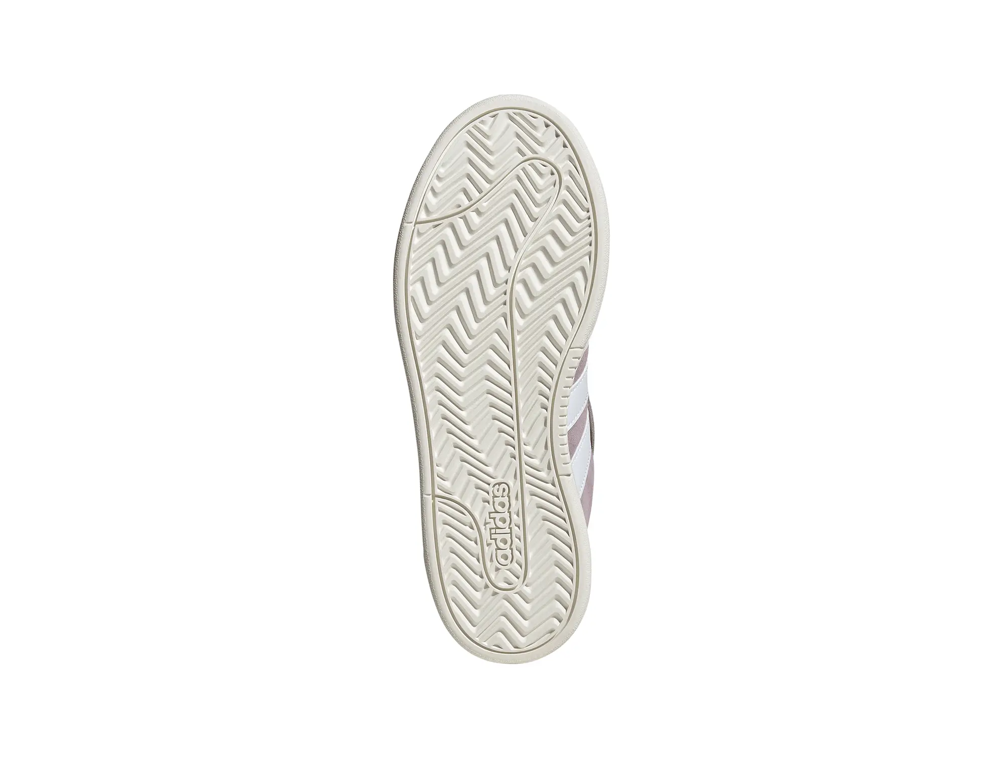 Zapatilla Adidas Grand Court Alpha Mujer Morado - Image 10