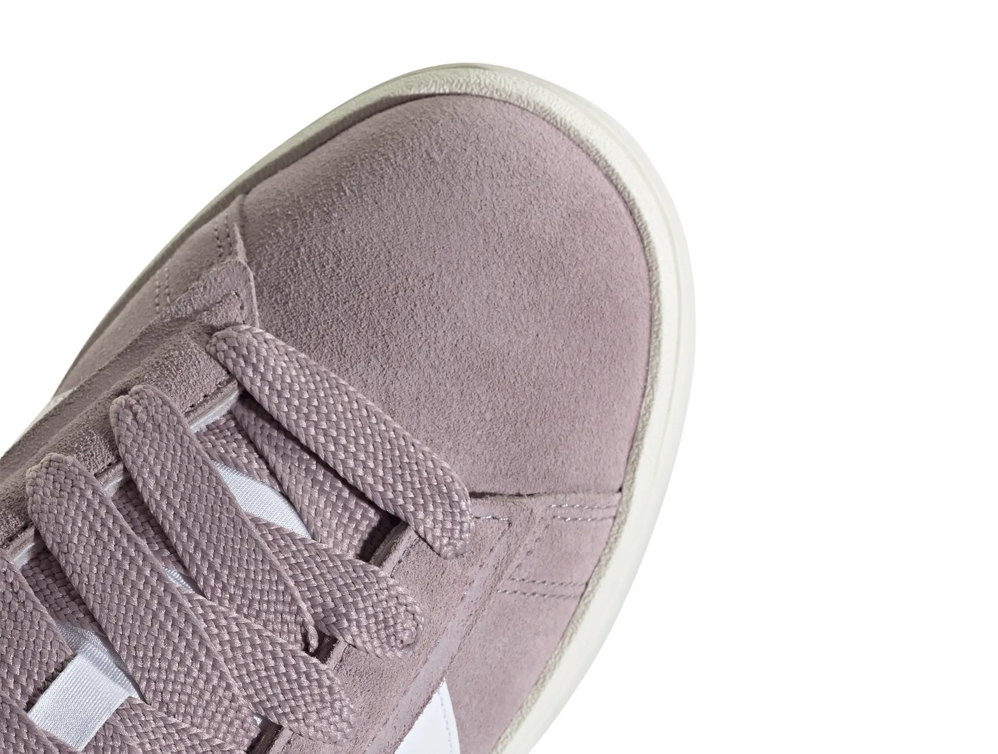 Zapatilla Adidas Grand Court Alpha Mujer Morado - Image 7